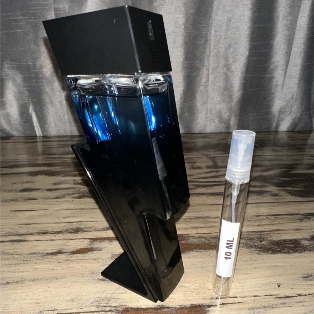 Carolina Herrera Bad boy Cobalt| Decant de 10 ml